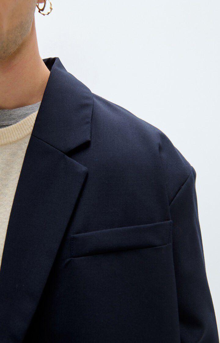 American Vintage Ayany Blazer Herren Navy